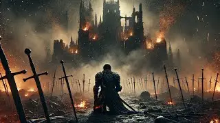 BEFORE THE LAST BATTLE - Powerful Epic Music | Epic Aggressive Hybrid Music Mix