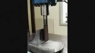 Special K Products 670 Lounge Chair Shock Mount Adhesive Test