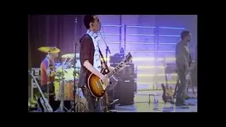 Arena Louvor - DVD - Sei que Est&aacute;s Aqui - V&iacute;deo Oficial