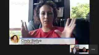 Cindy Battye