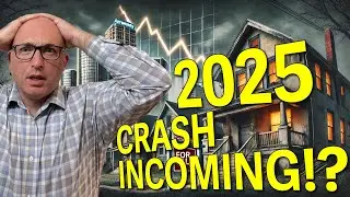 Is Grand Rapids Michigan Heading For a Real Estate Disaster or Market Correction in 2025?