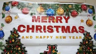 Merry Christmas 🎄!!!!