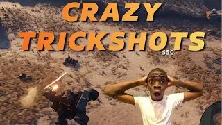 THE ULTIMATE BIG BLACK SCORPS COMPILATION | Crossout