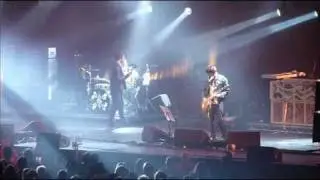 Oasis Winnipeg - Cigarettes and Alcohol