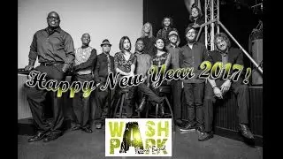 Wash Park Band - New Year's Eve 2016/17 Hoffbrau Colorado