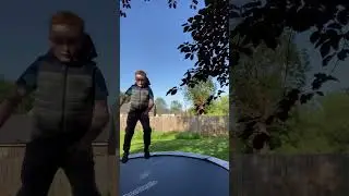 3 Very easy steps to do a front flip