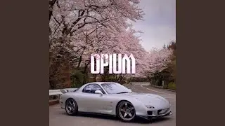 OPIUM
