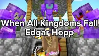 Edgar Hopp - When All Kingdoms Fall | IAteASloth