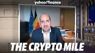 Belgische minister van Digitale Zaken: EU wil 'orde scheppen in crypto' met eigen blockchain | The Crypto Mile