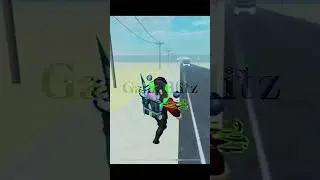 Ouch 🤕|Get hit by a car simulator|roblox