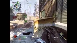 Black Ops Live Commentary Session 2 (Part 8/10)