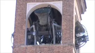Le campane di Busto Arsizio (VA), Chiesa di San Michele Arcangelo