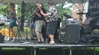 INSTANT REPLAY performs Rock N Roll