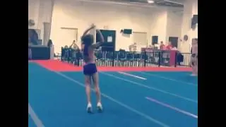 Slow Motion Full, Tumbling