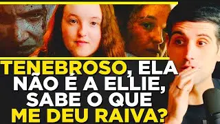 The Last of Us 2 foi A PIOR COISA de 2025?