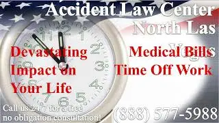 North Las Vegas, NV - Accident & Injury - Lawyer | Attorney | Lawsuit - Car, Truck, Boat, Motorcycle