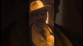 The revenge of Vito Corleone