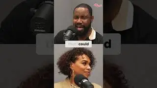 Michael Jai White Says Before He Found His Wife He Thought A Good Man Did THIS  #heyjane&eacute; #podcast