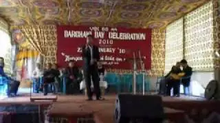 Fela - Saidara (Darchawi).flv