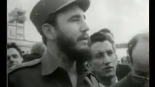 Crise des Missiles (part 1)