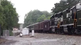 630 on the Piedmont Division(1/7)