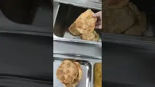 Day 12/100 mess food edition at srm #hostelersrm #srmghaziabad