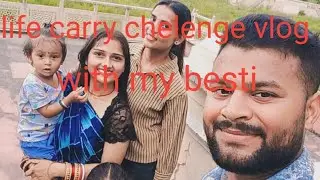 Life carry ##chellenge  volg ##trendingvideo ##yt chelenge 😎😁👍👌