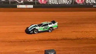 Bristol Bash World of Outlaws Late Models