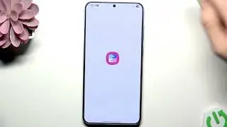 SAMSUNG Galaxy S25+ &ndash; Como adicionar bot&atilde;o Excluir &agrave;s capturas de tela