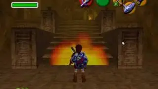 Fire Temple Master Quest