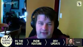 Flippfly Show, Episode 5