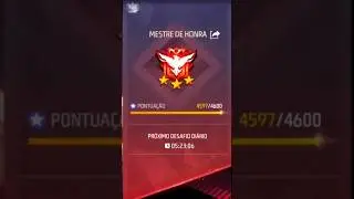 COMO PEGAR MESTRE 4 ESTRELAS NA TEMPORADA 39