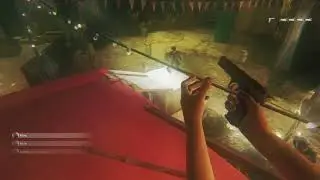 ZOMBI: ARENA like a BOSS. (No damage) (In 05:19) PS4.