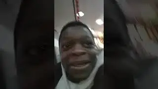 Hide and seek in a store