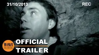 Invoked | Official Trailer | Horror Suspense Movie HD