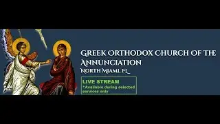 Judgement Sunday, Live Stream, 2.23.20