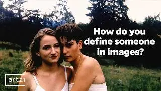 Wrestling with Gender, History & Ambiguity (Collier Schorr) | Art21