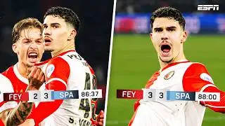 🔥 TWEE WERELDGOALS in ÉÉN WEDSTRIJD 🤯 | COMPILATIE