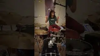 Endors Toi drum cover (Tame Impala) #cover #music #drumcover #drummer #drums #rock