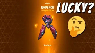 What Can We Get? - Mech Arena - Mega Fortune Vault Opening