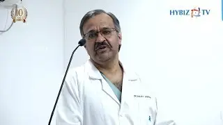 Dr Sanjay Kumar Agarwal, Cadio Thoracic Surgeon Apollo Hospital | Living Donar Liver Transplant