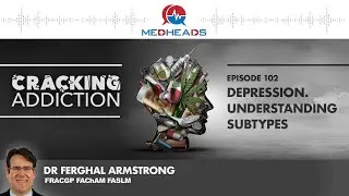 What Type of Depression Do You Have? Symptoms, Diagnosis & Treatment Guide