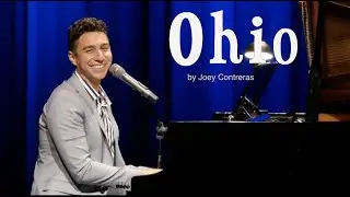 OHIO - Joey Contreras (Covey Center in Provo, UT)