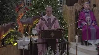 Third Sunday of Advent