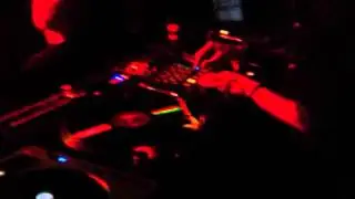 Kenji Takimi Live @Klub Rura, Częstochowa 3.11.12 pt.3