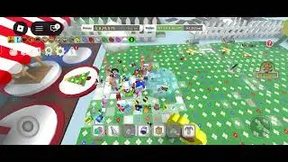 Helping someone do a spirit bear quest
