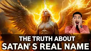 &ldquo;The Hidden Truth About Satan&rsquo;s Name: What the Bible Really Says&rdquo;
