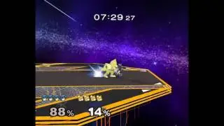 SmashBot vs. 20XX Bots