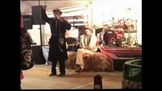 Fenor Barndance 2012