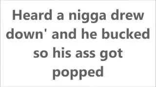 Downtown   August Alsina  Lyrics